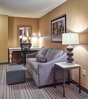 Hilton Garden Inn Portland/Beaverton