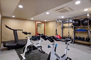 Hilton Garden Inn Portland/Beaverton