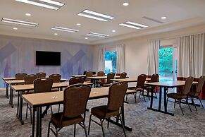 Hilton Garden Inn Portland/Beaverton