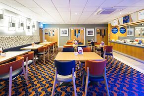 Holiday Inn Express Perth by IHG