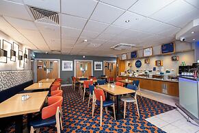 Holiday Inn Express Perth by IHG