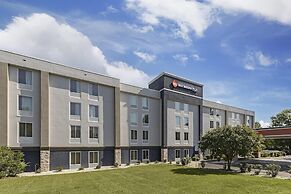 Best Western Plus Lexington Inn