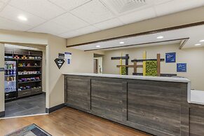 Best Western Plus Lexington Inn