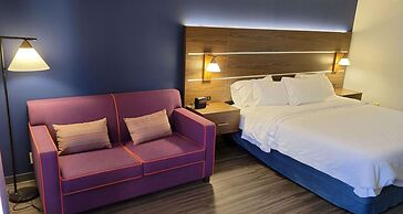 Best Western Plus Lexington Inn