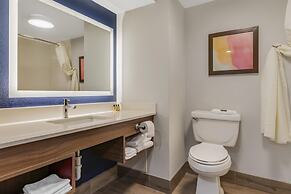 Best Western Plus Lexington Inn