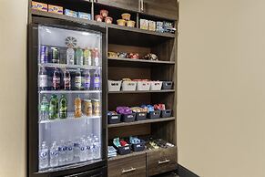 Best Western Plus Lexington Inn