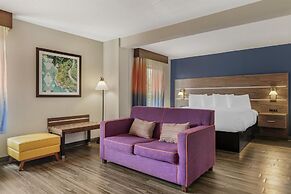 Best Western Plus Lexington Inn