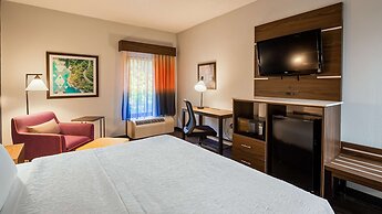Best Western Plus Lexington Inn