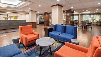 Best Western Plus Lexington Inn
