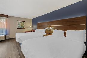 Best Western Plus Lexington Inn