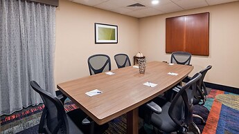 Best Western Plus Lexington Inn