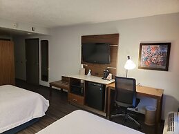 Best Western Plus Lexington Inn