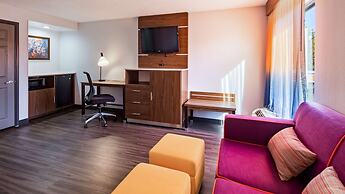 Best Western Plus Lexington Inn