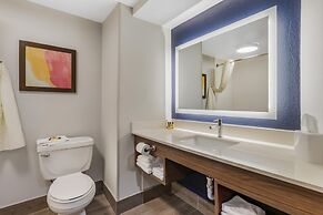 Best Western Plus Lexington Inn