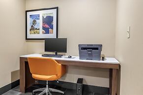 Best Western Plus Lexington Inn