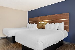 Best Western Plus Lexington Inn