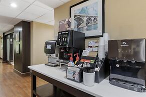 Best Western Plus Lexington Inn