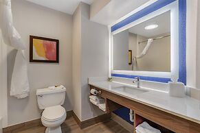 Best Western Plus Lexington Inn