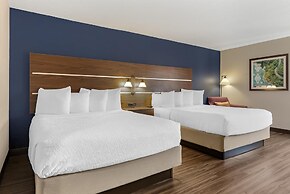 Best Western Plus Lexington Inn