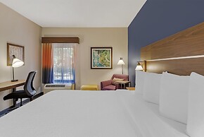 Best Western Plus Lexington Inn