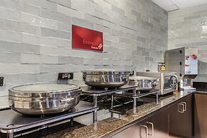Best Western Plus Lexington Inn