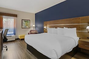 Best Western Plus Lexington Inn