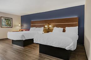 Best Western Plus Lexington Inn