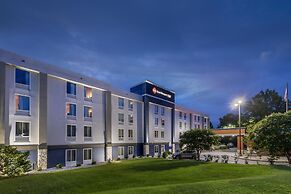 Best Western Plus Lexington Inn