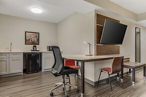 Best Western Plus Lexington Inn