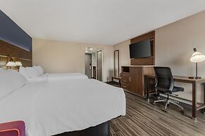 Best Western Plus Lexington Inn
