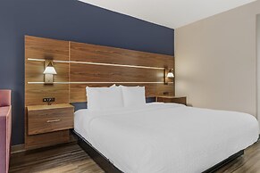 Best Western Plus Lexington Inn