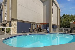 Best Western Plus Lexington Inn