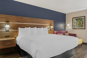 Best Western Plus Lexington Inn
