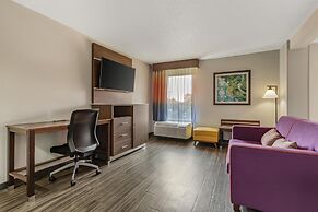 Best Western Plus Lexington Inn