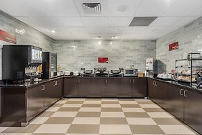Best Western Plus Lexington Inn