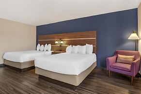 Best Western Plus Lexington Inn