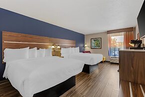 Best Western Plus Lexington Inn