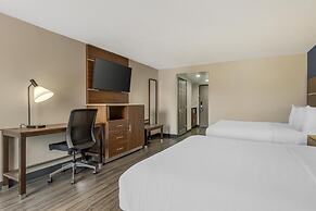 Best Western Plus Lexington Inn