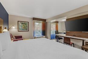 Best Western Plus Lexington Inn