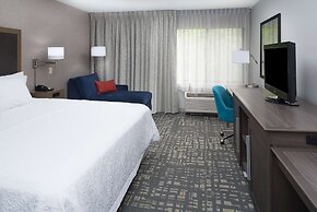 Hampton Inn North Sioux City
