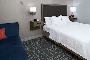 Hampton Inn North Sioux City