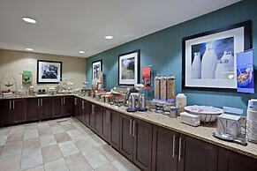 Hampton Inn North Sioux City