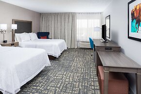Hampton Inn North Sioux City