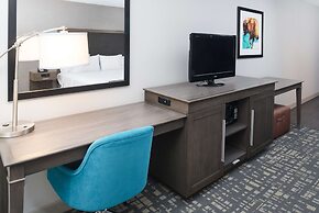 Hampton Inn North Sioux City