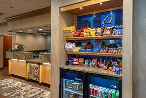 Hampton Inn Wilkesboro