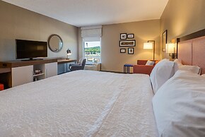 Hampton Inn Wilkesboro