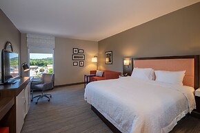 Hampton Inn Wilkesboro