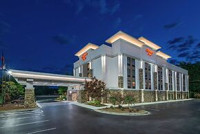 Hampton Inn Wilkesboro