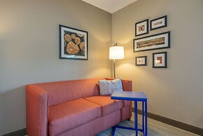 Hampton Inn Wilkesboro