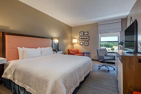 Hampton Inn Wilkesboro